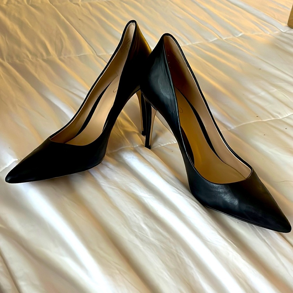 Aldo pumps